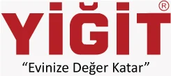 Yiğit Logo